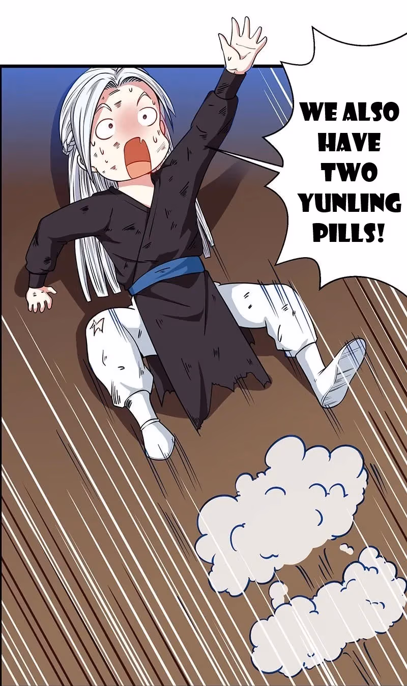 Read Free Walker chapter 28 image 18 on Lezhin