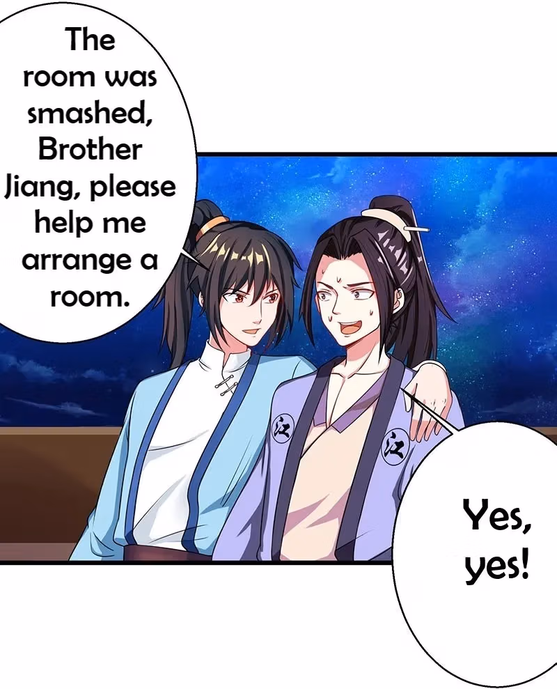 Read Free Walker chapter 28 image 20 on Lezhin