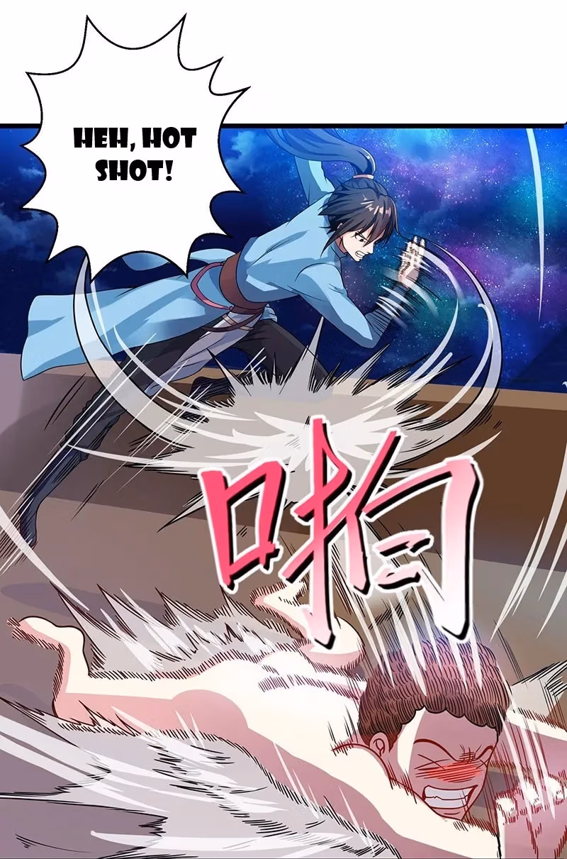 Read Free Walker chapter 28 image 3 on Lezhin