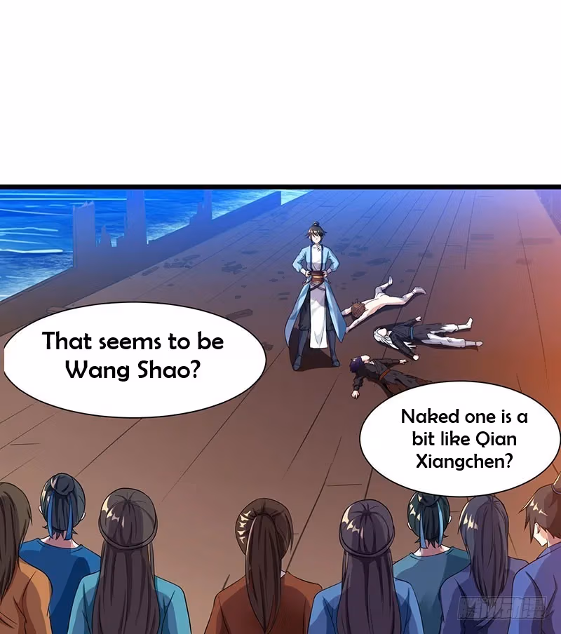 Read Free Walker chapter 28 image 4 on Lezhin