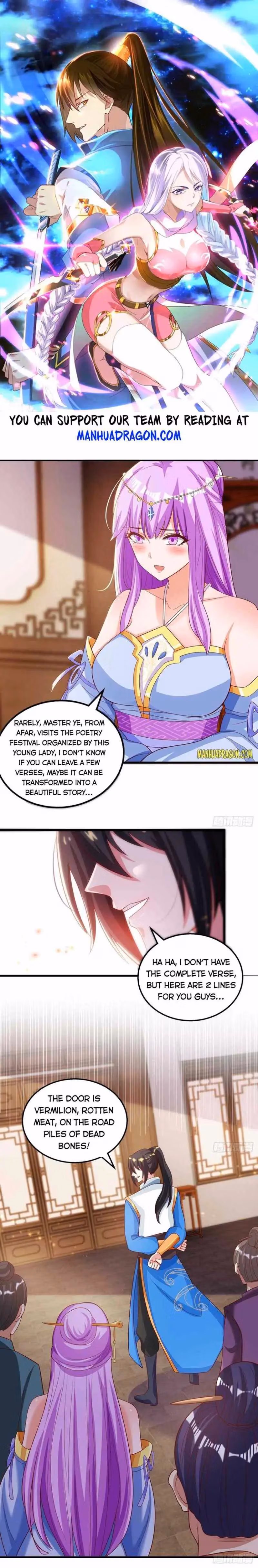 Read Free Walker chapter 280 image 0 on Lezhin