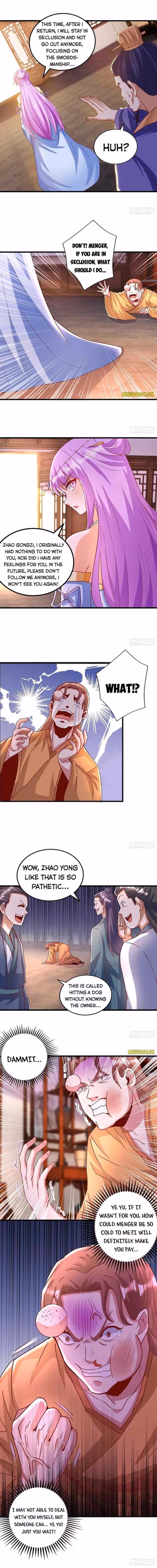Read Free Walker chapter 280 image 2 on Lezhin