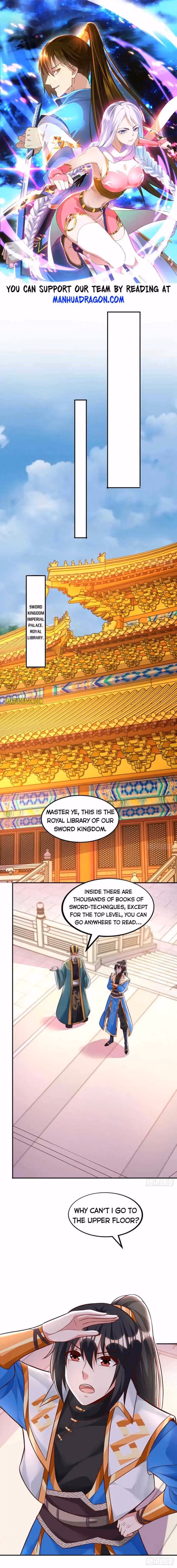 Read Free Walker chapter 281 image 0 on Lezhin