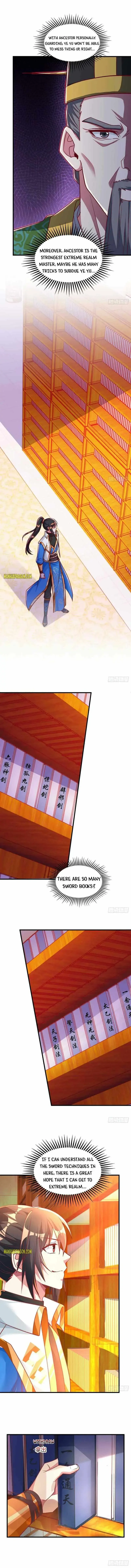 Read Free Walker chapter 281 image 2 on Lezhin