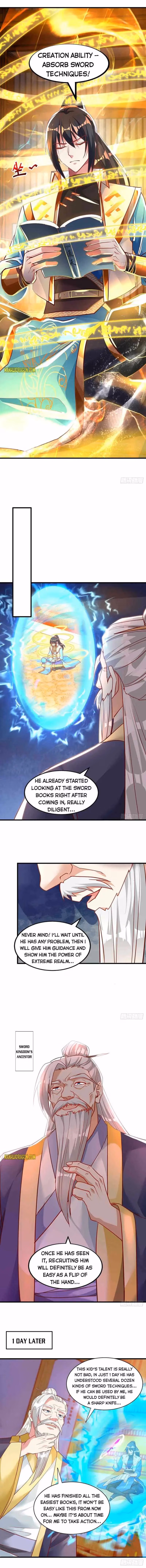 Read Free Walker chapter 281 image 3 on Lezhin