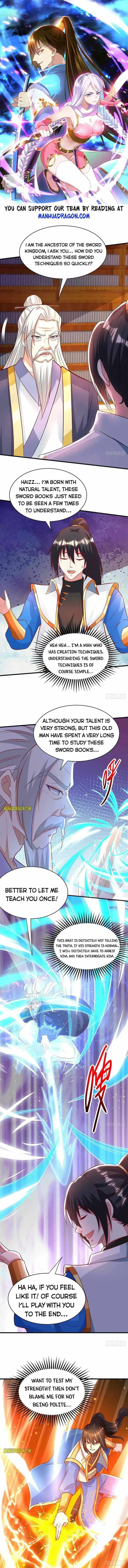 Read Free Walker chapter 282 image 0 on Lezhin