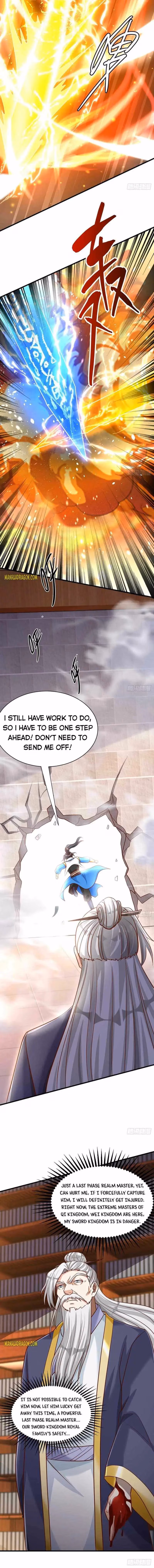 Read Free Walker chapter 282 image 1 on Lezhin