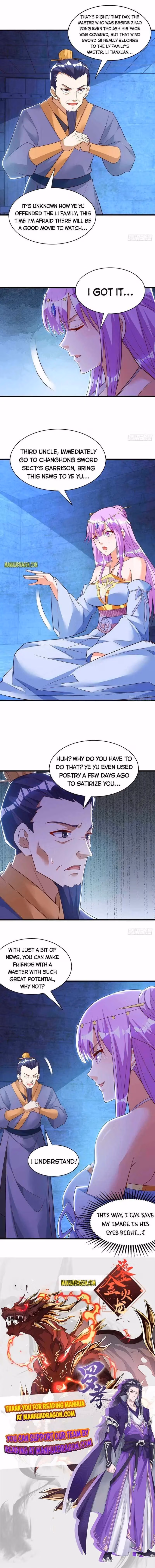 Read Free Walker chapter 282 image 4 on Lezhin