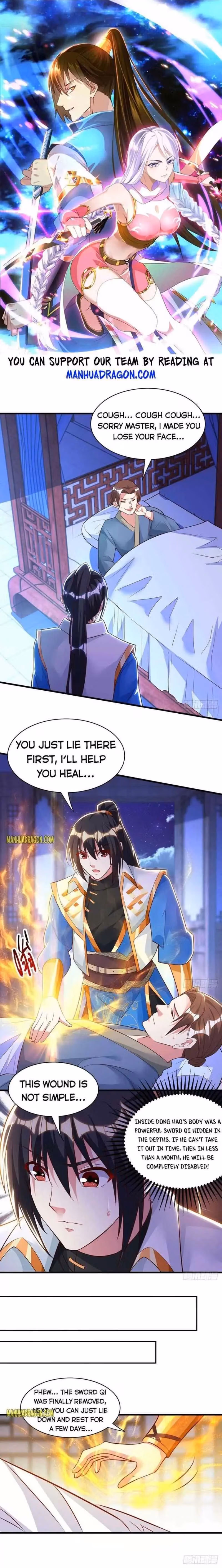 Read Free Walker chapter 283 image 0 on Lezhin