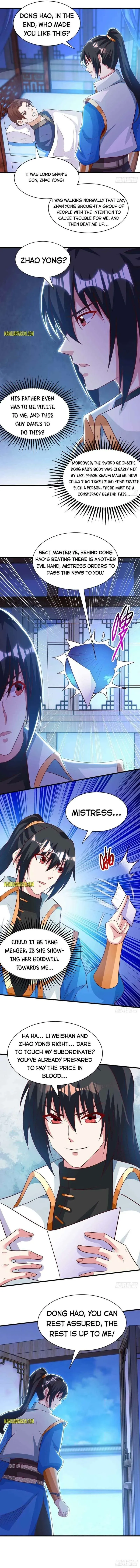 Read Free Walker chapter 283 image 1 on Lezhin