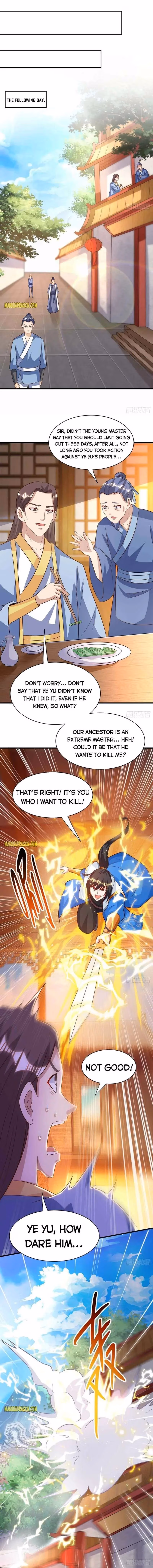 Read Free Walker chapter 283 image 2 on Lezhin