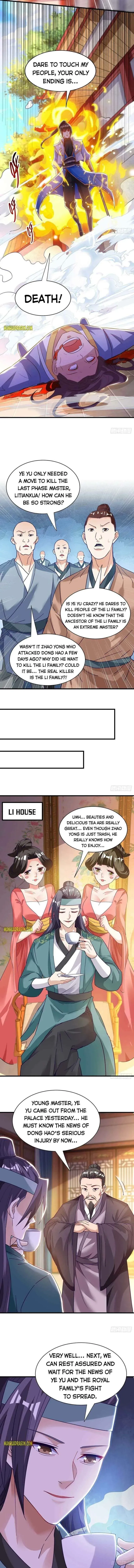 Read Free Walker chapter 283 image 3 on Lezhin