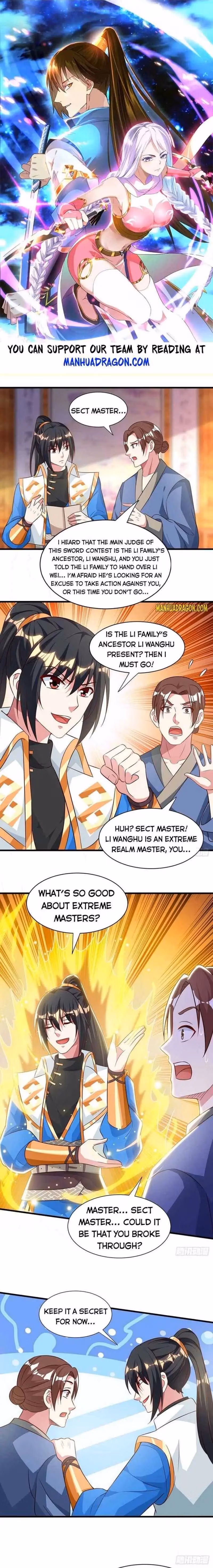 Read Free Walker chapter 285 image 0 on Lezhin