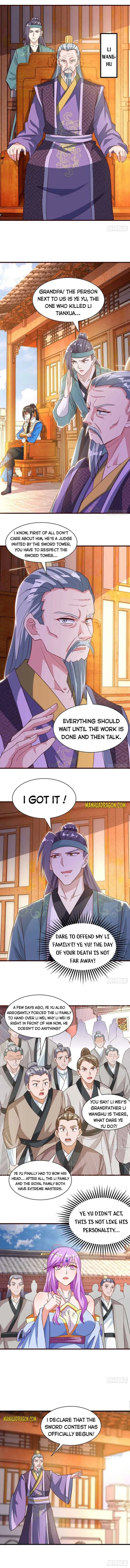 Read Free Walker chapter 285 image 2 on Lezhin
