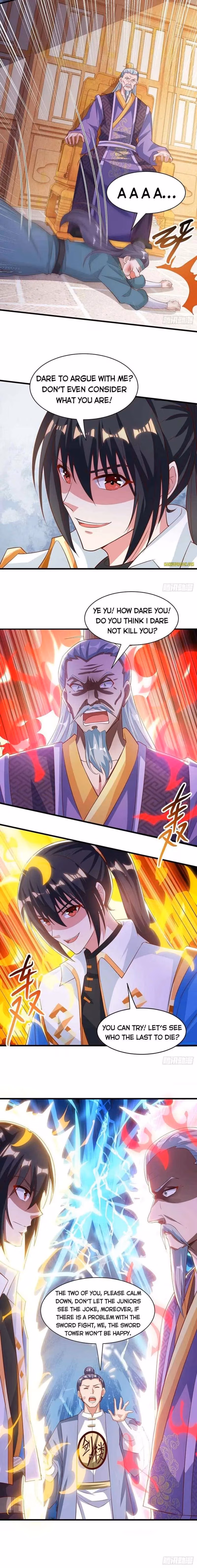Read Free Walker chapter 286 image 1 on Lezhin