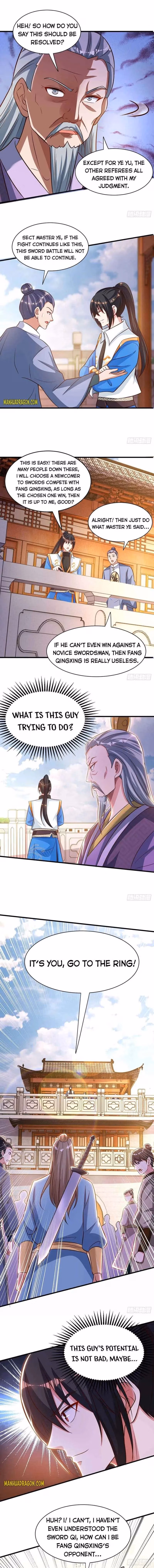 Read Free Walker chapter 286 image 2 on Lezhin