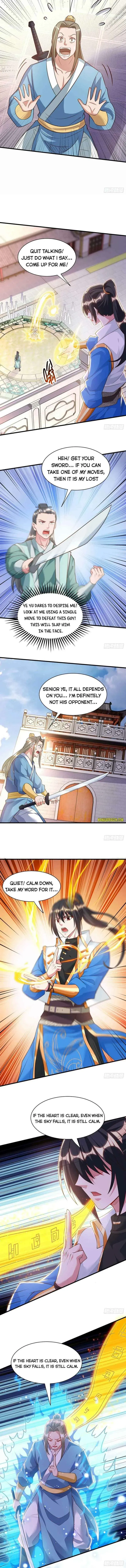 Read Free Walker chapter 286 image 3 on Lezhin