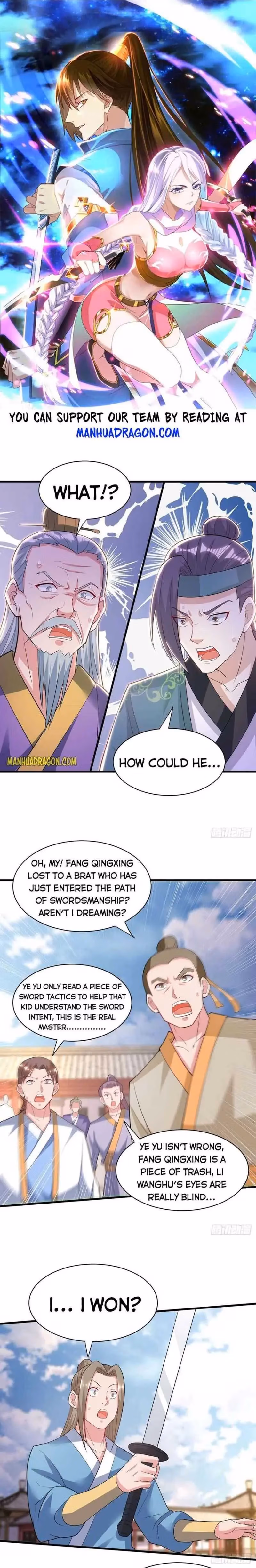 Read Free Walker chapter 287 image 0 on Lezhin