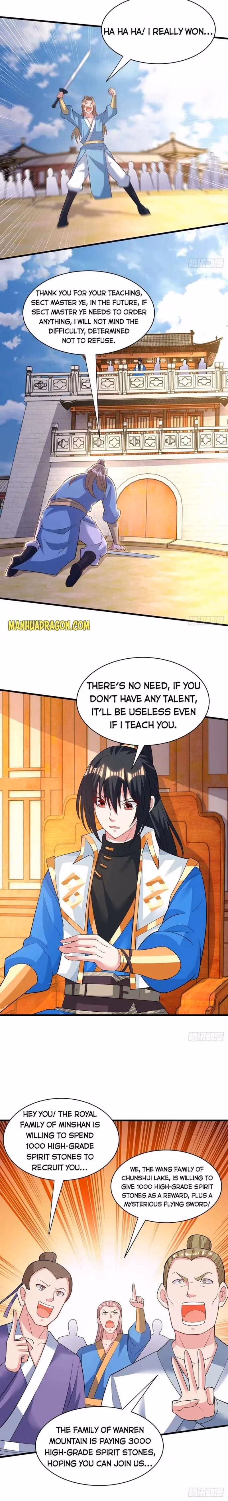 Read Free Walker chapter 287 image 1 on Lezhin