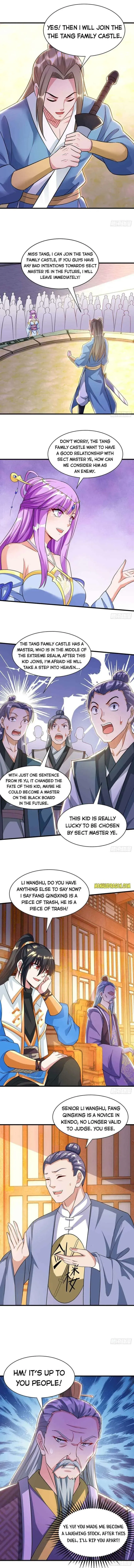 Read Free Walker chapter 287 image 3 on Lezhin