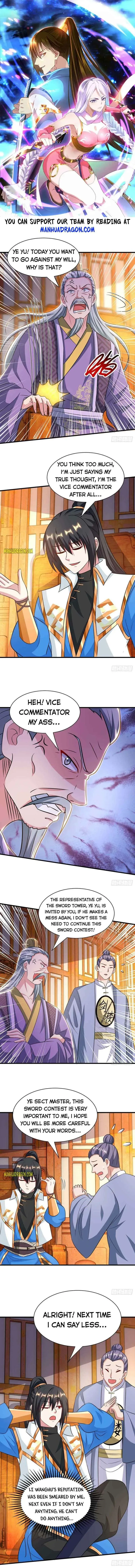 Read Free Walker chapter 288 image 0 on Lezhin