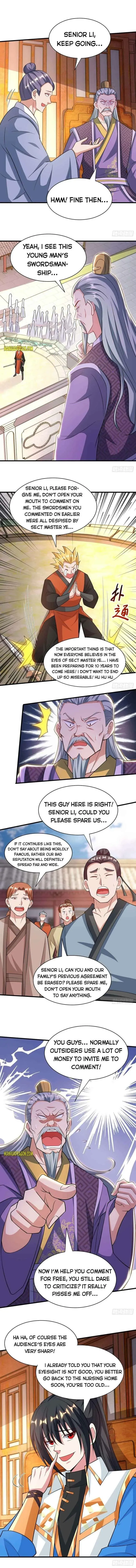 Read Free Walker chapter 288 image 1 on Lezhin