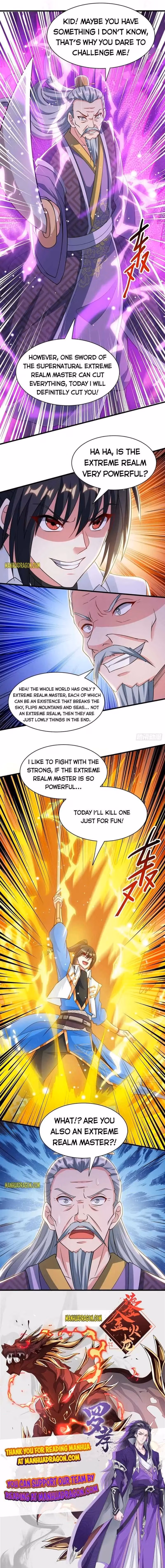 Read Free Walker chapter 288 image 3 on Lezhin