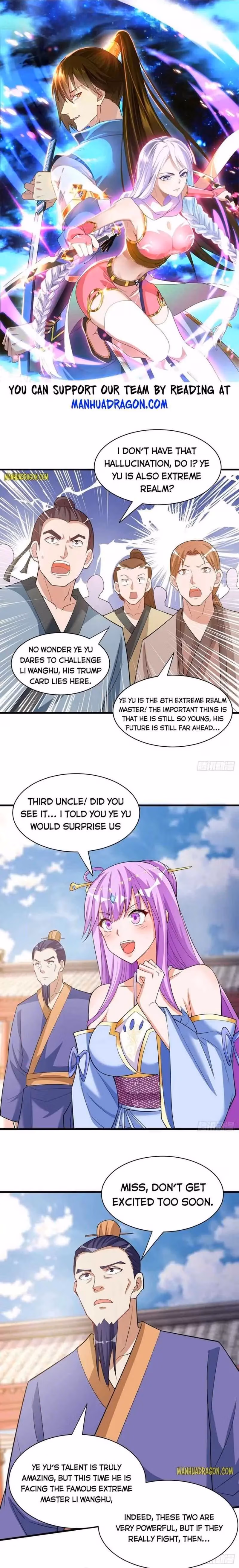 Read Free Walker chapter 289 image 0 on Lezhin