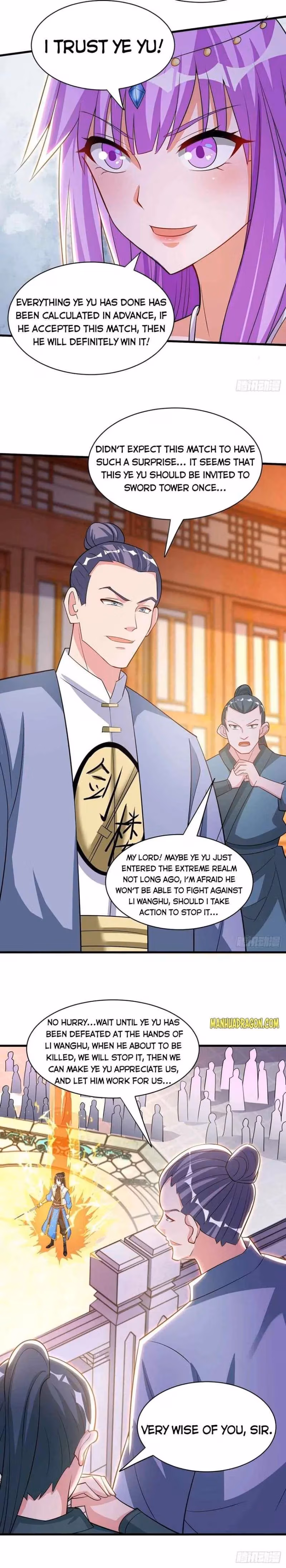 Read Free Walker chapter 289 image 1 on Lezhin