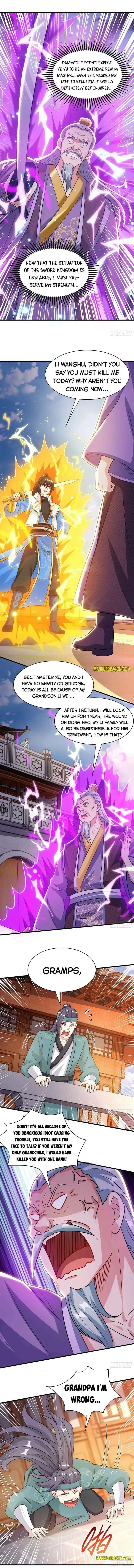 Read Free Walker chapter 289 image 2 on Lezhin
