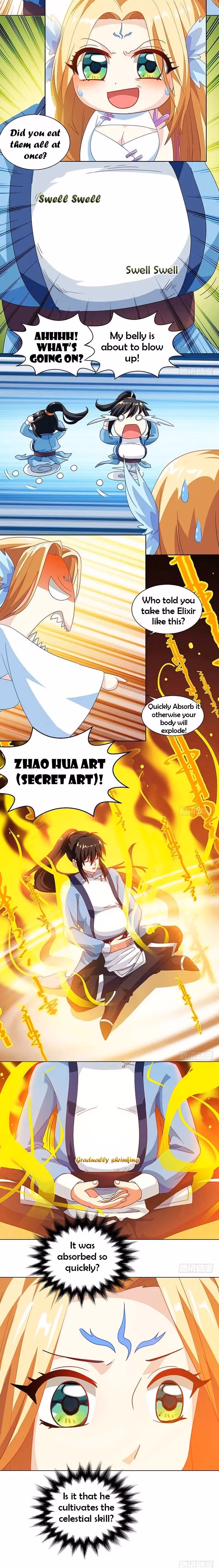 Read Free Walker chapter 29 image 2 on Lezhin