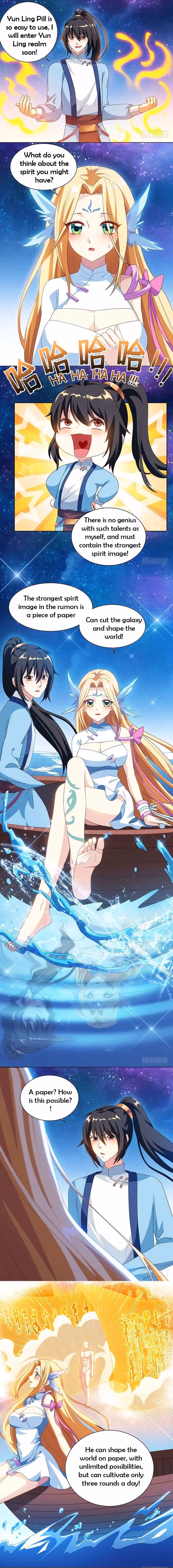 Read Free Walker chapter 29 image 3 on Lezhin