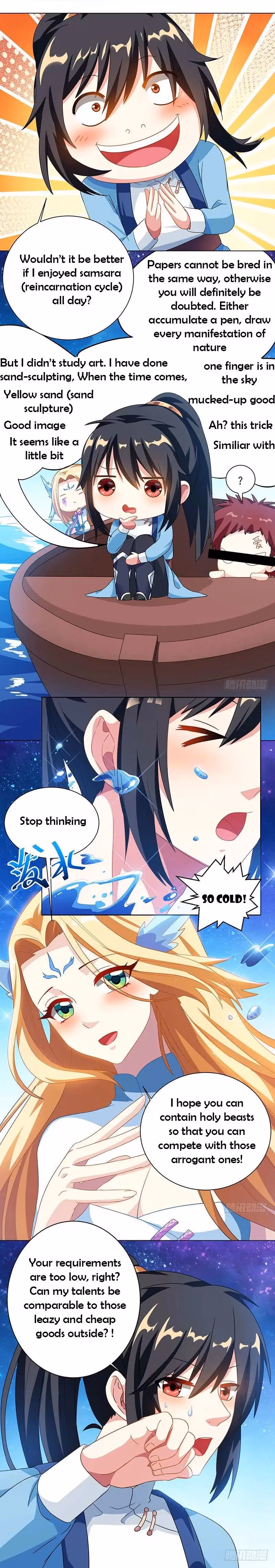 Read Free Walker chapter 29 image 4 on Lezhin