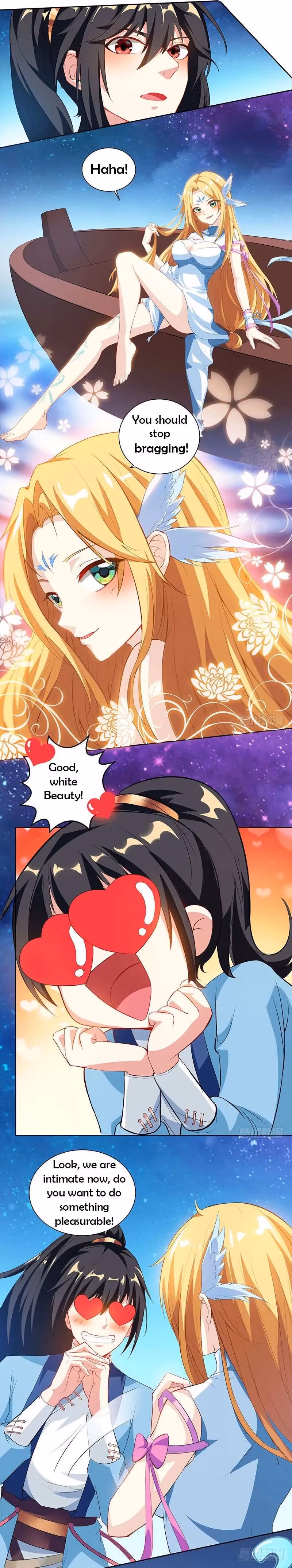 Read Free Walker chapter 29 image 5 on Lezhin