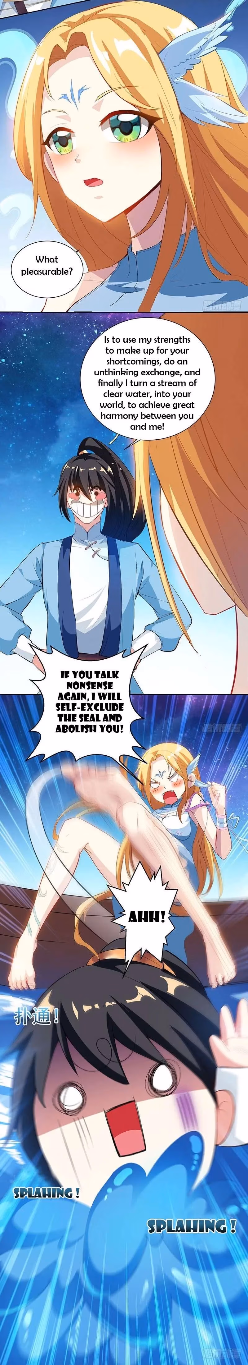 Read Free Walker chapter 29 image 6 on Lezhin