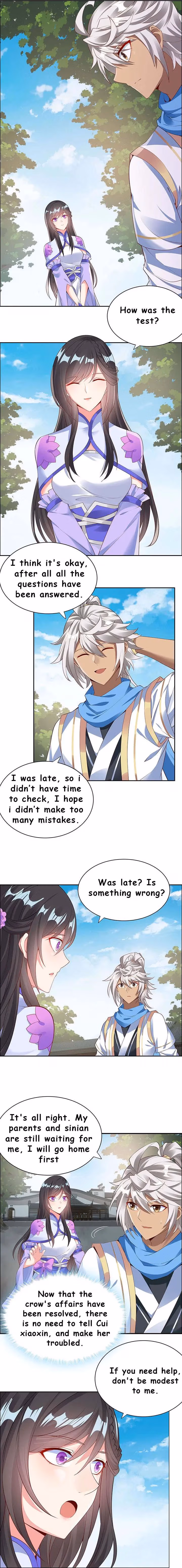 Read Free Walker chapter 29 image 7 on Lezhin