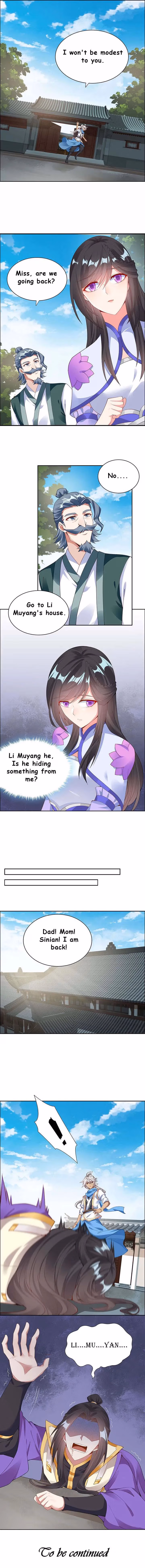 Read Free Walker chapter 29 image 8 on Lezhin