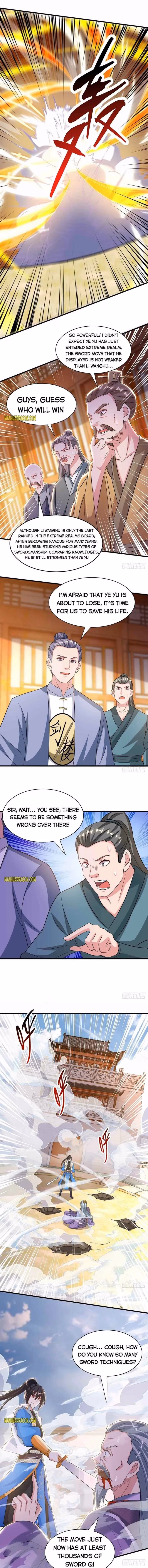 Read Free Walker chapter 290 image 1 on Lezhin