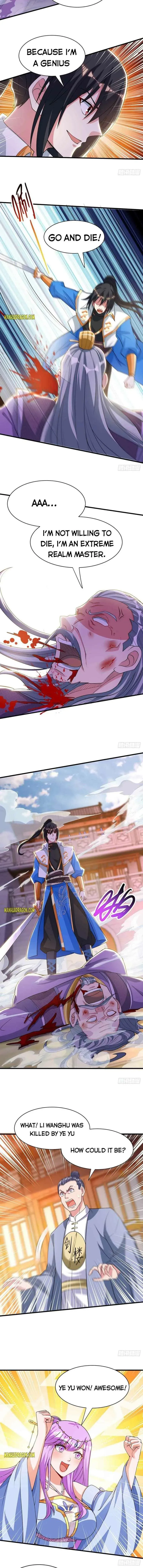Read Free Walker chapter 290 image 2 on Lezhin