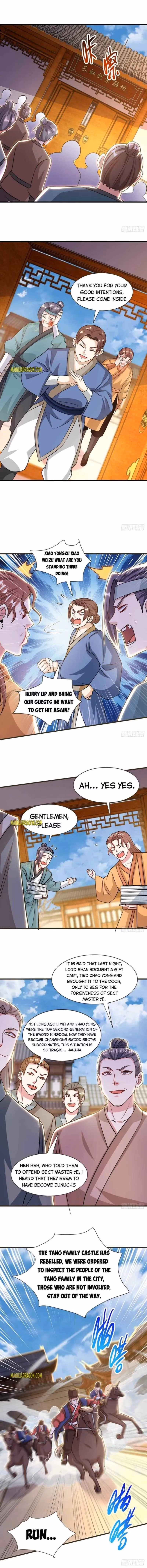 Read Free Walker chapter 292 image 1 on Lezhin