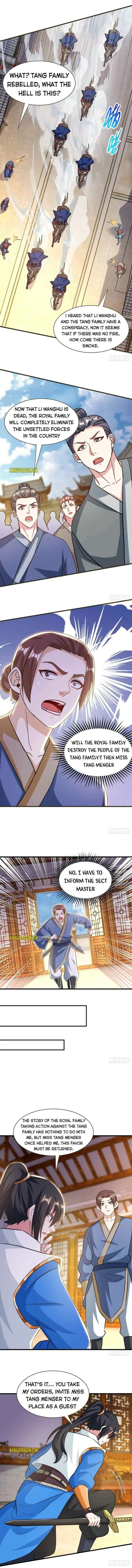 Read Free Walker chapter 292 image 2 on Lezhin