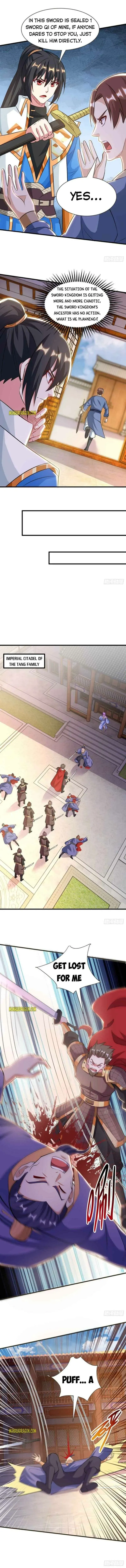 Read Free Walker chapter 292 image 3 on Lezhin