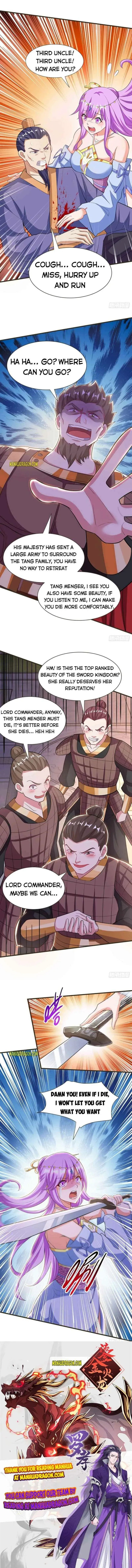 Read Free Walker chapter 292 image 4 on Lezhin