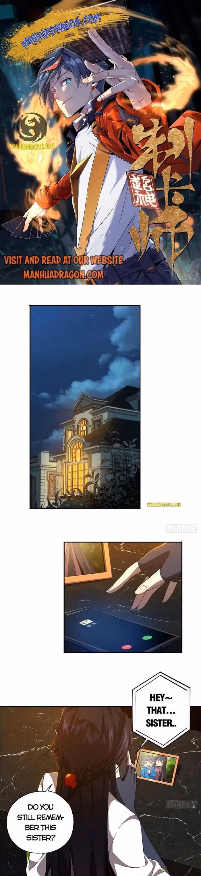 Read Free Walker chapter 293 image 0 on Lezhin