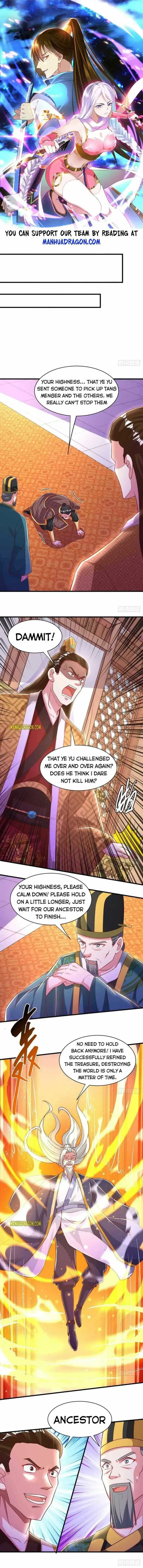 Read Free Walker chapter 294 image 0 on Lezhin