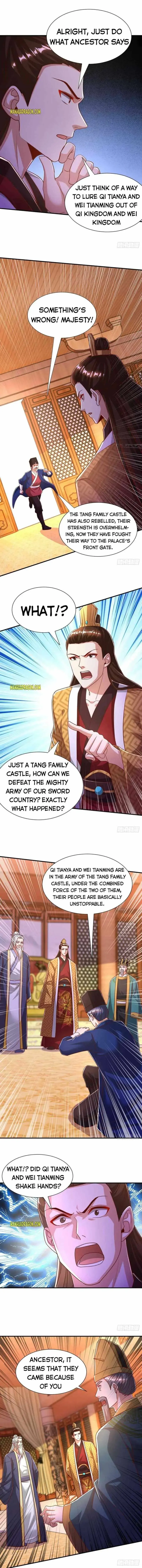 Read Free Walker chapter 294 image 2 on Lezhin