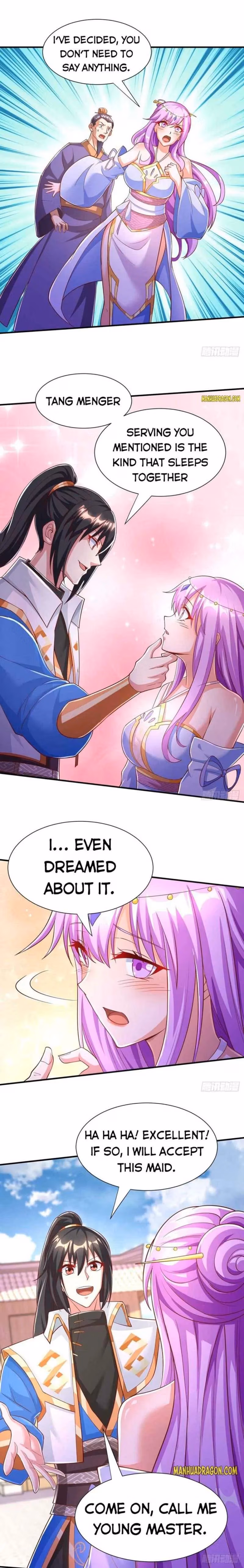 Read Free Walker chapter 295 image 1 on Lezhin