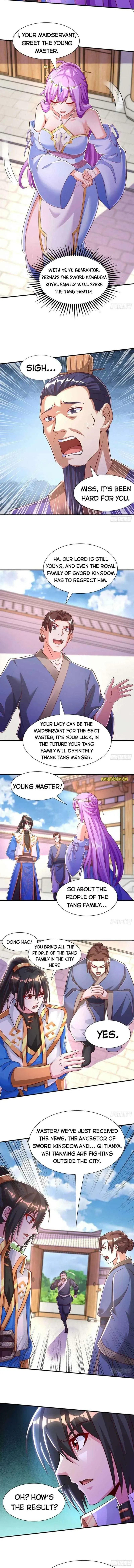Read Free Walker chapter 295 image 2 on Lezhin