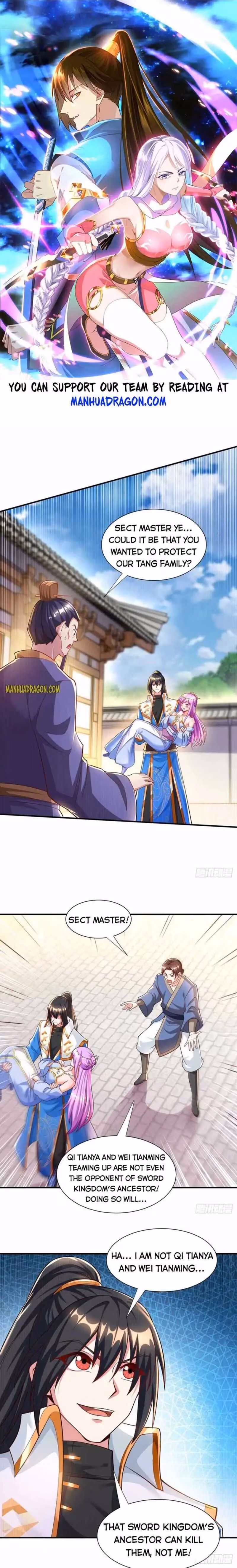 Read Free Walker chapter 296 image 0 on Lezhin