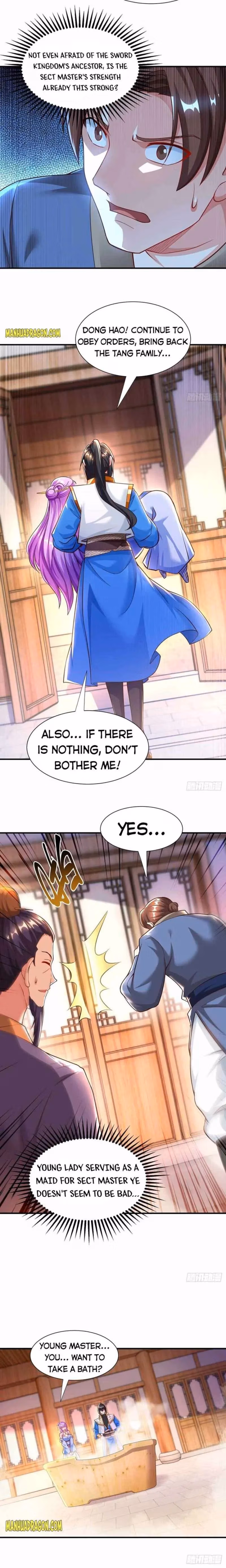 Read Free Walker chapter 296 image 1 on Lezhin